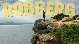 Robberg Nature Reserve Hike: Seals, Cliffs, and Coastal Beauty in Plettenberg Bay (South Africa)