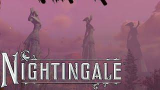 EPIC Nightingale Adventure Continues - This GAME just keeps getting BETTER | Part 4