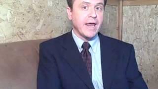 Dr. Paul Yost on Practice