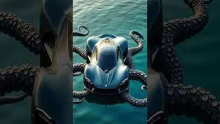  Epic Road Moments: When Animals TRANSFORM Into Supercars! 