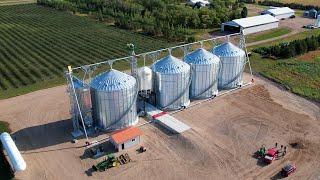 Advanced Grain Handling Sponsored Content