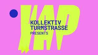 Kollektiv Turmstrasse pres. YAP 2024 with Ross from Friends, Elkka, DJ Boring & many more