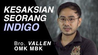 KESAKSIAN SEORANG INDIGO - WMTV | PAROKI TOMANG