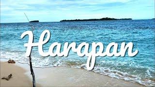 Pulau Harapan Cinematic Travel Highlights