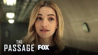 Shauna Warns Clark About One Of His Men | Season 1 Ep. 4 | THE PASSAGE
