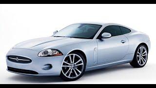 Top Gear - Jaguar XK8 Review By Jeremy Clarkson