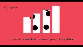 myMobile presents: The world's best mobile reception | Part 1