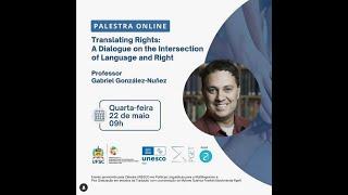 Translation Rights: A dialogue on the intersection of translations and rights