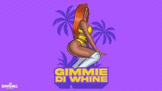 Leftside, Michael Rankiao & T-Jay - Gimmie Di Whine