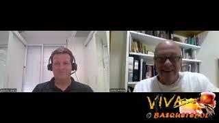Muito além da Educação Física: Roberto Siviero