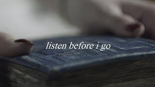 listen before i go | Multifandom