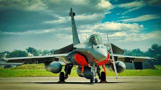 Rafale - The Gust of Wind Has Arrived | Indian Air Force