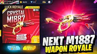 Next weapon royale free fire | new event free fire Bangladesh server | free fire new event