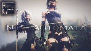 ReactoR - NieR Automata