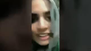 Pakistani girl date with Lover, pakistani girl kiss