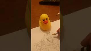me drawing Seactor astro toiled part 1