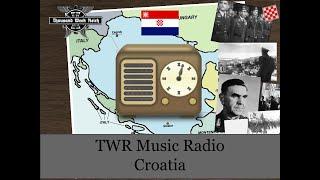 TWR Music Radio: Croatia