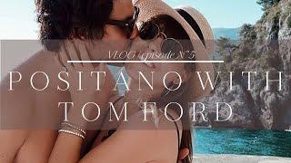 Travel Vlog | Positano Guide