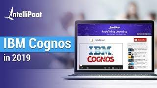 IBM Cognos 2020 | Cognos Analytics 11 | Cognos Administration | Intellipaat