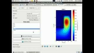 Quantemol-VT ~ Basic Tutorial