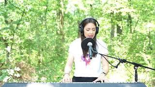 Sanja - Help Me Lose My Mind (Energy Fest by Disclosure) Cover