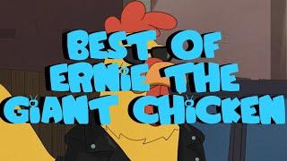 Family Guy | Best of Ernie the Giant Chicken