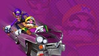 Mario Kart: Double Dash Music - Complete Soundtrack OST