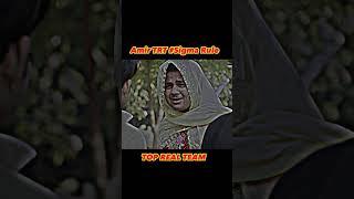 Amir TRT Sigma Rule  #trt #amirtrt #toprealteam #short #shorts #comedy #sigmarule #sigmamale #new
