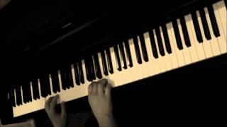 Tom Odell - Another Love (Piano Cover)