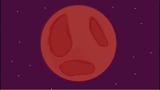 Me when Blood Moon...