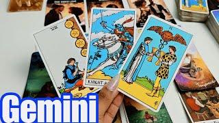 GEMINITHEYRE COMING TO FIX WHATS BROKENTarot Reading #tarot #love