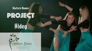 Nature Dance Project - Hideg