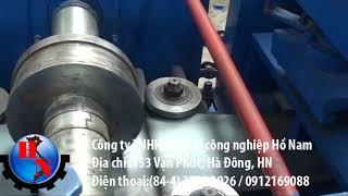 Máy cán xà gồ