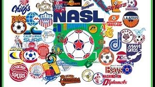 1971 NASL Finals Highlights