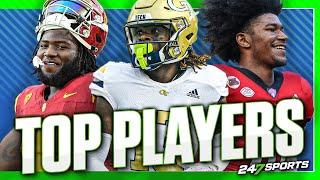 College Football Transfer Portal Opening Day Takeaways & Top Fits | CFB, SEC, Big Ten, ACC, Big 12