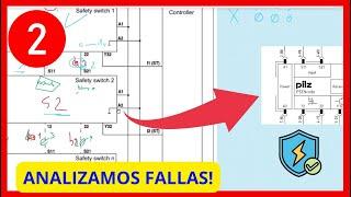 2da PARTE! | Soluciona Fallas en Sensores de Seguridad