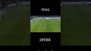 INTER - MILAN 2-2 54' VECINO M. 09.02.2020