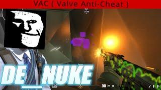 VAC Wallbangs on Nuke