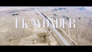 Riana Nel - Ek Wonder (Amptelike Musiekvideo)