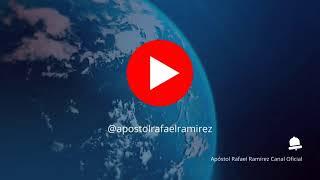 El avivamiento del Espíritu Santo - Ministerios Unidos Global - Apóstol Rafael Ramírez