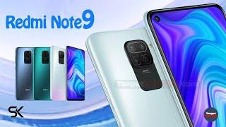 NEW Redmi Note 9 (2020) OFFICIAL Introduction!!!