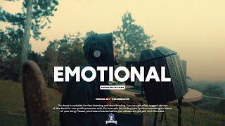 Dancehall Instrumental 2024 "Emotional" Chronic Law Type Beat