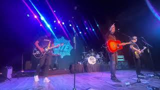 Howie Day & Better Than Ezra ~ Live Again ~ 11/17/2023