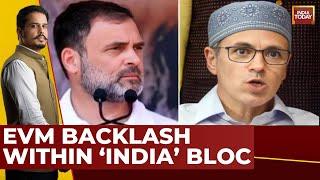 5ive Live With Shiv Aroor: Rift In 'INDIA' Alliance | Nehru-Edwina Letter Row | Naxalism In India