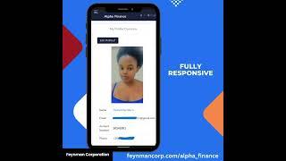 The Genesis of Alpha Finance