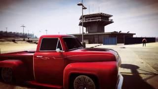 A Small Meet (GTA Online)