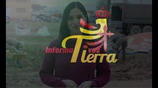 Informativo Tierra TV nº52, Especial DANA: el Ejército de Tierra con Valencia.