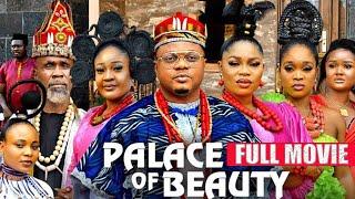 PALACE OF BEAUTY FULL MOVIE - KEN ERICS 2024 NIGERIA NOLLYWOOD TRENDING NEW MOVIE #new