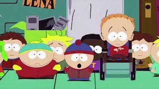 South Park Timmy - season 4