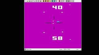 Outer Space Combat {Interton VC 4000} ~ Retroachievements